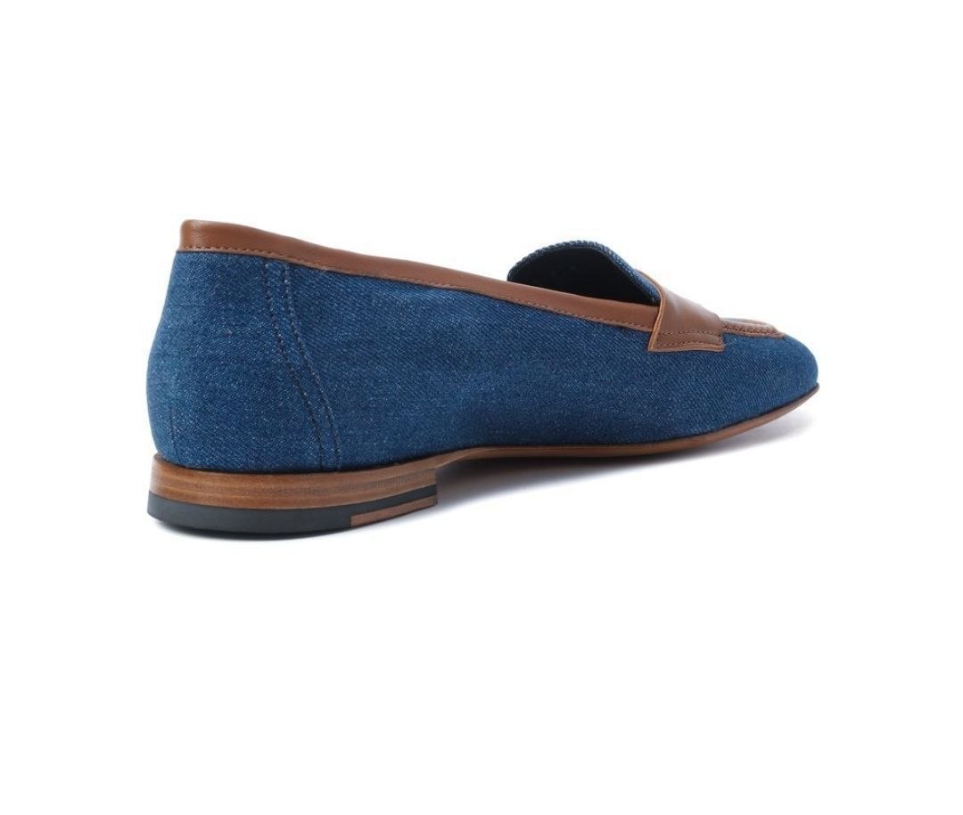 Пенни-лоферы Camerlengo